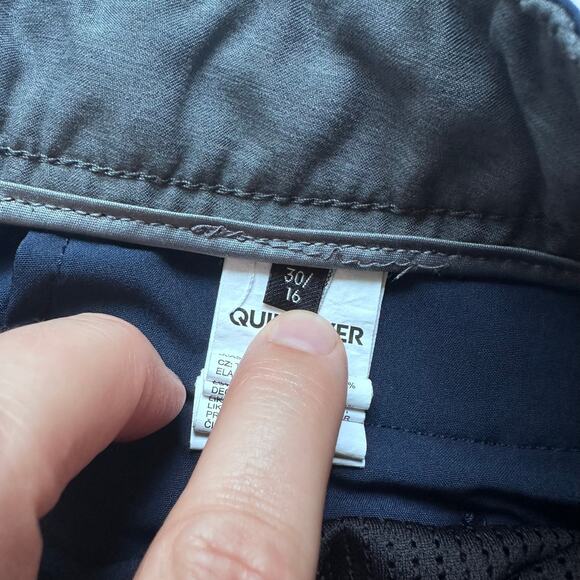 Quiksilver shorts - Picture 3 of 5